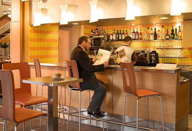 Hôtel Ibis Bourg en Bresse  | Bourg en Bresse | Ain | France 3