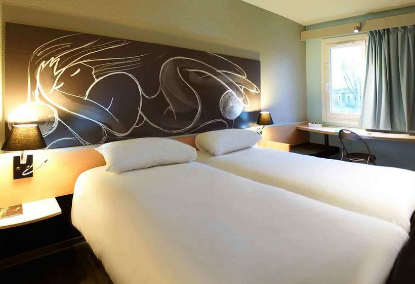 Hôtel Ibis Bourg en Bresse  | Bourg en Bresse | Ain | France 4