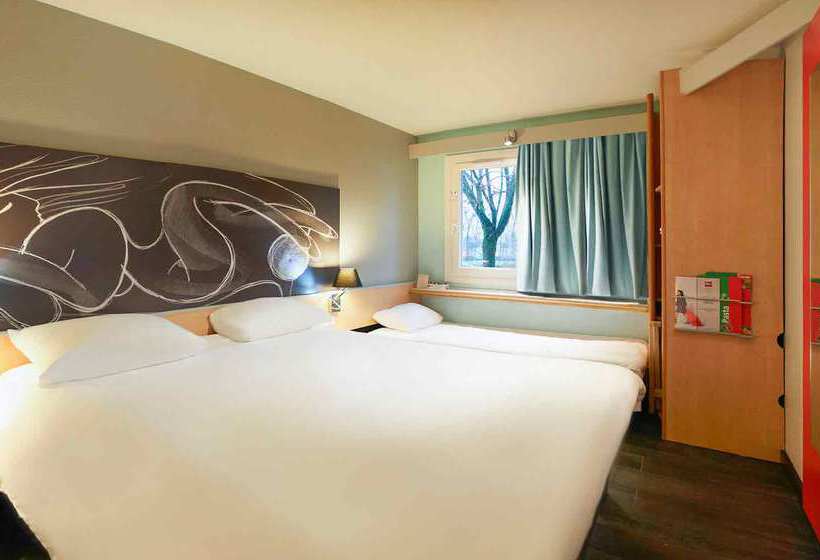 Hôtel Ibis Bourg en Bresse  | Bourg en Bresse | Ain | France 5