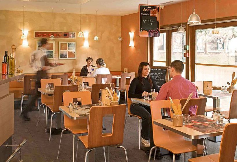 Hôtel Ibis Bourg en Bresse  | Bourg en Bresse | Ain | France 6