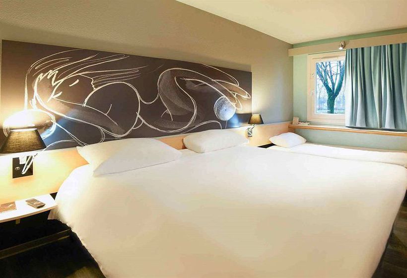 Hôtel Ibis Bourg en Bresse  | Bourg en Bresse | Ain | France 8