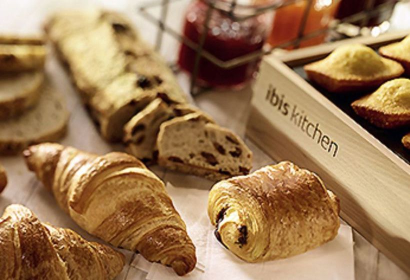 Hotel Ibis Bourges Bourges