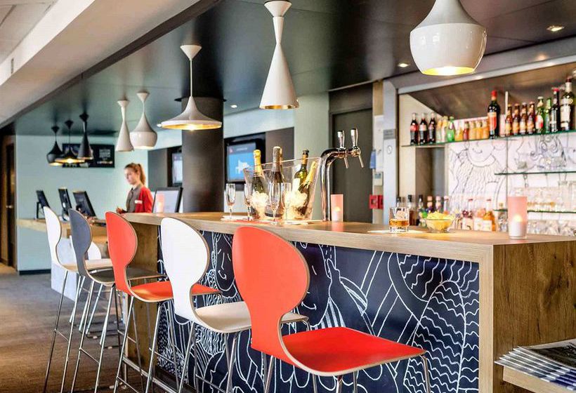 Hôtel Ibis Lyon Bron Eurexpo  | Bron | Rhone | France 1