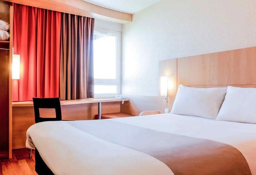 Hôtel Ibis Lyon Bron Eurexpo  | Bron | Rhone | France 15
