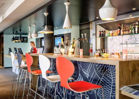 Hôtel Ibis Lyon Bron Eurexpo  | Bron | Rhone | France 18