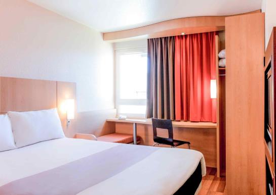 Hôtel Ibis Lyon Bron Eurexpo  | Bron | Rhone | France 20