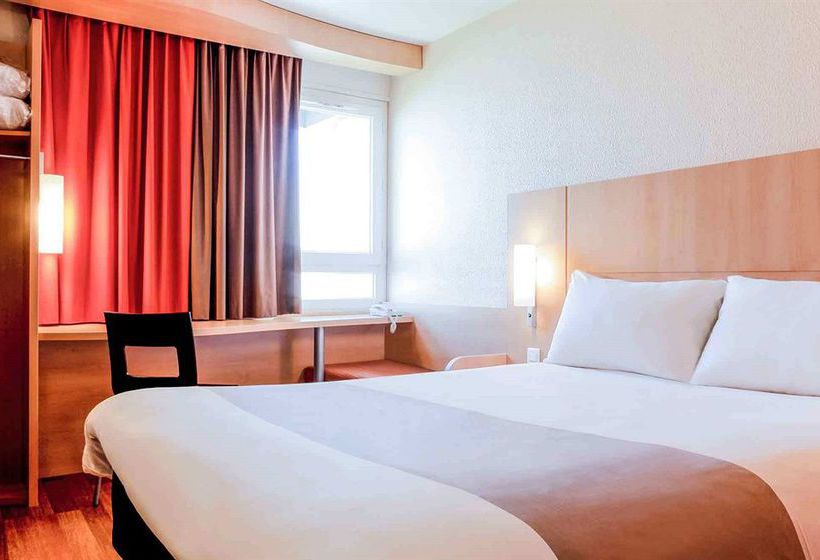 Hôtel Ibis Lyon Bron Eurexpo  | Bron | Rhone | France 6