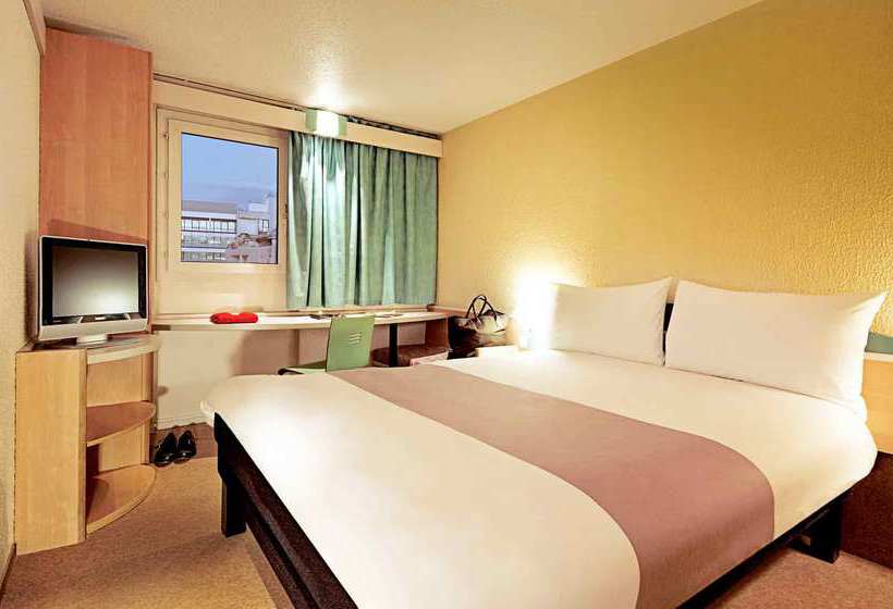 Hotel Ibis Cambrai