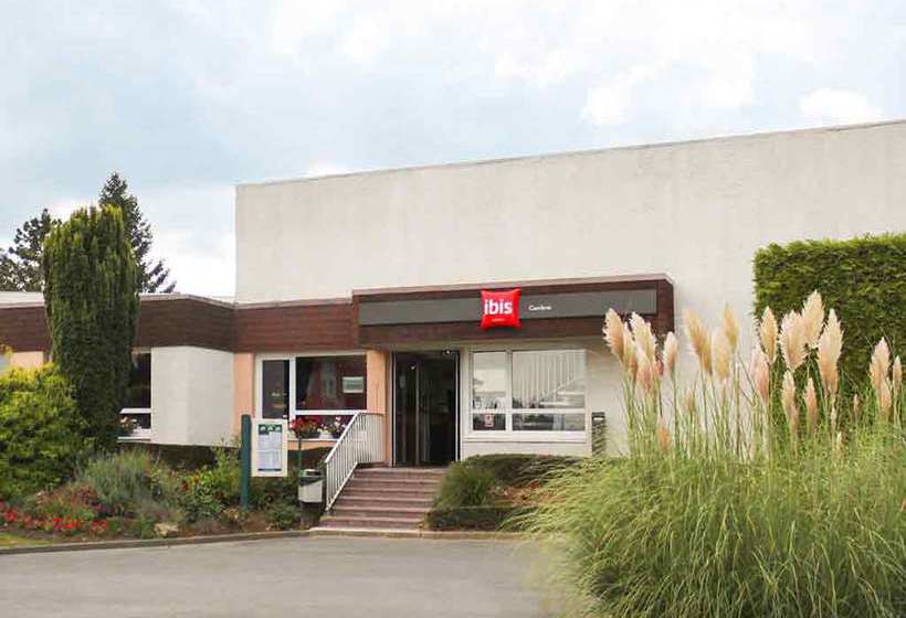 Hôtel Ibis Cambrai  | Cambrai | Nord | France 1