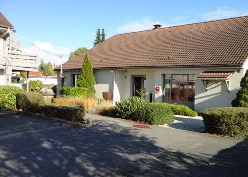 Hôtel Ibis Cambrai  | Cambrai | Nord | France 10