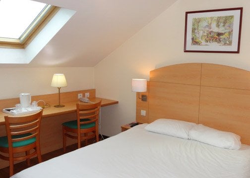 Hôtel Ibis Cambrai  | Cambrai | Nord | France 11