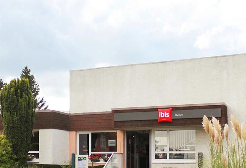 Hôtel Ibis Cambrai  | Cambrai | Nord | France 3