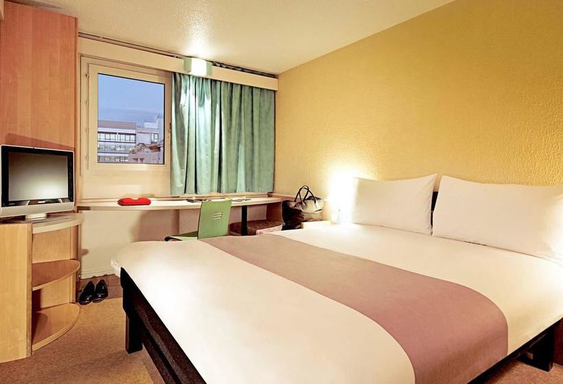 Hôtel Ibis Cambrai  | Cambrai | Nord | France 4