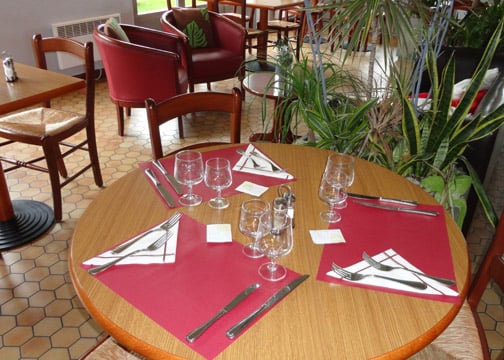 Hôtel Ibis Cambrai  | Cambrai | Nord | France 6