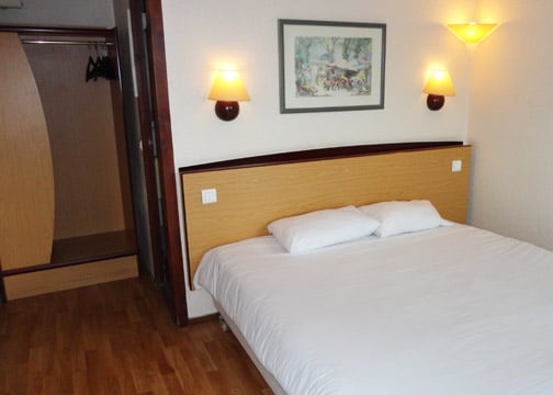 Hôtel Ibis Cambrai  | Cambrai | Nord | France 7