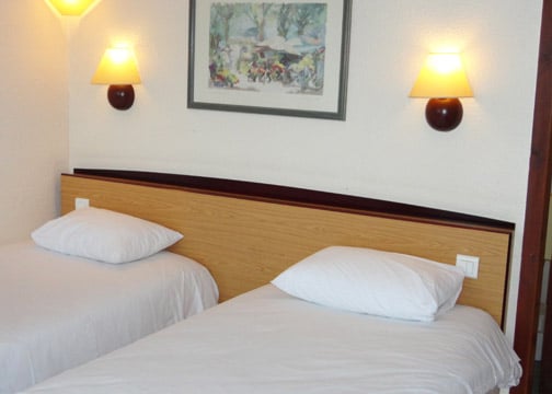 Hôtel Ibis Cambrai  | Cambrai | Nord | France 8