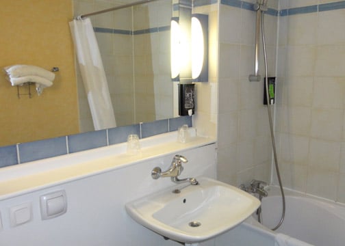 Hôtel Ibis Cambrai  | Cambrai | Nord | France 9