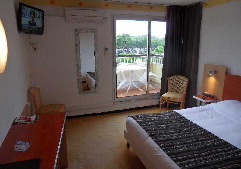 Hôtel Opal Cap d'Adge  | Cap d'Agde | Herault | France 1