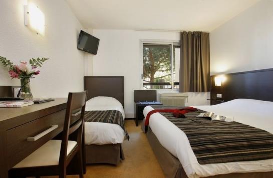 Hôtel Opal Cap d'Adge  | Cap d'Agde | Herault | France 10