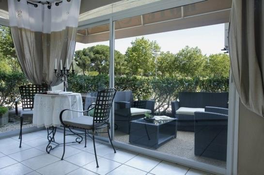 Hôtel Opal Cap d'Adge  | Cap d'Agde | Herault | France 11