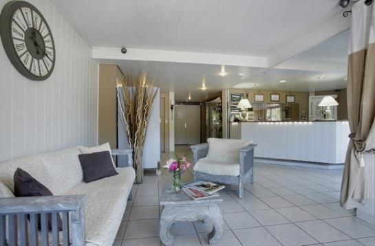 Hôtel Opal Cap d'Adge  | Cap d'Agde | Herault | France 12