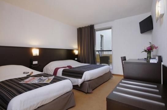 Hôtel Opal Cap d'Adge  | Cap d'Agde | Herault | France 13