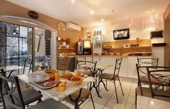 Hôtel Opal Cap d'Adge  | Cap d'Agde | Herault | France 15