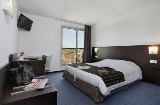 Hôtel Opal Cap d'Adge  | Cap d'Agde | Herault | France 16