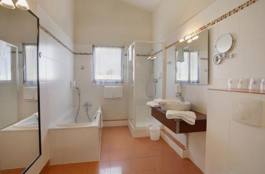 Hôtel Opal Cap d'Adge  | Cap d'Agde | Herault | France 17