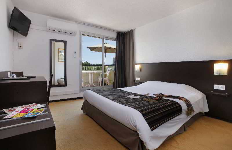 Hôtel Opal Cap d'Adge  | Cap d'Agde | Herault | France 3