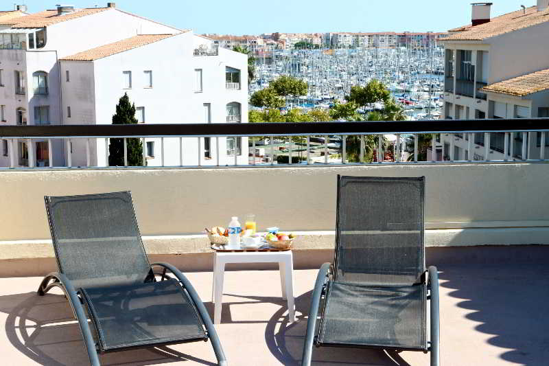 Hôtel Opal Cap d'Adge  | Cap d'Agde | Herault | France 6