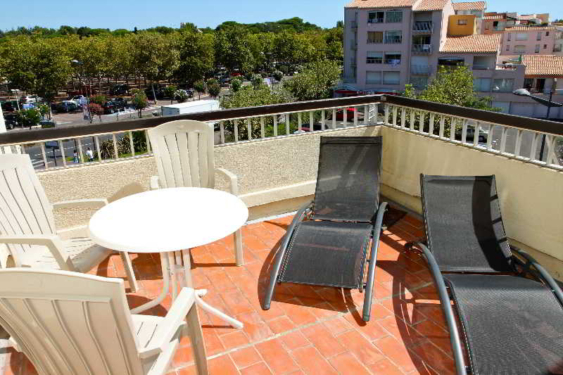 Hôtel Opal Cap d'Adge  | Cap d'Agde | Herault | France 7