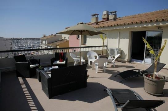 Hôtel Opal Cap d'Adge  | Cap d'Agde | Herault | France 9