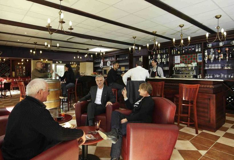 Hôtel Ibis Carcassonne Est La Cite  | Carcassonne | Aude | France 1