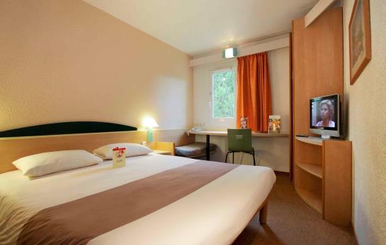 Hôtel Ibis Carcassonne Est La Cite  | Carcassonne | Aude | France 10