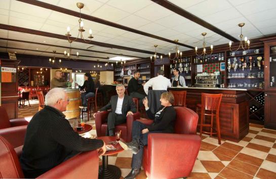 Hôtel Ibis Carcassonne Est La Cite  | Carcassonne | Aude | France 11