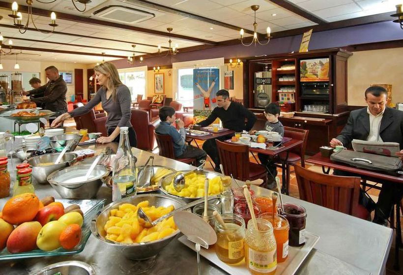 Hôtel Ibis Carcassonne Est La Cite  | Carcassonne | Aude | France 2