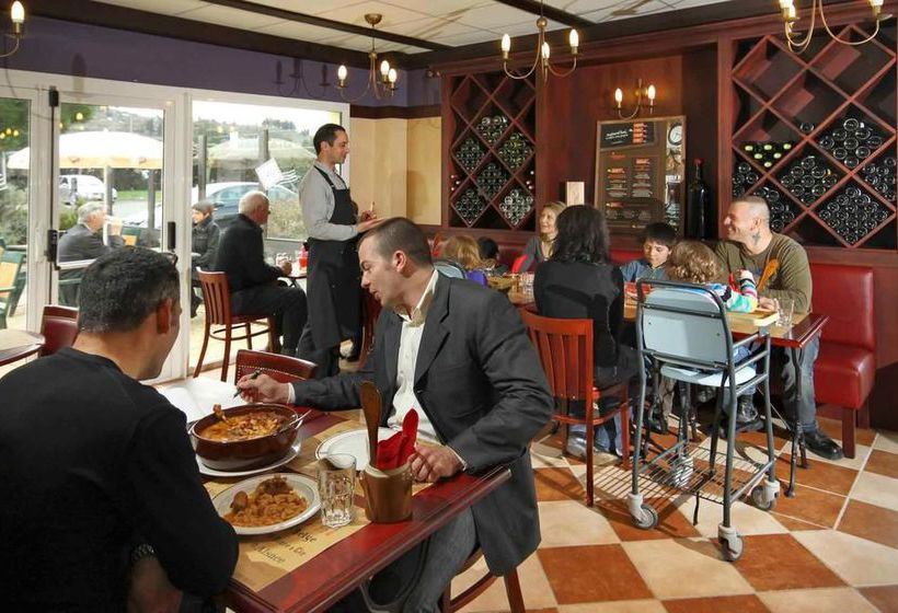 Hôtel Ibis Carcassonne Est La Cite  | Carcassonne | Aude | France 3