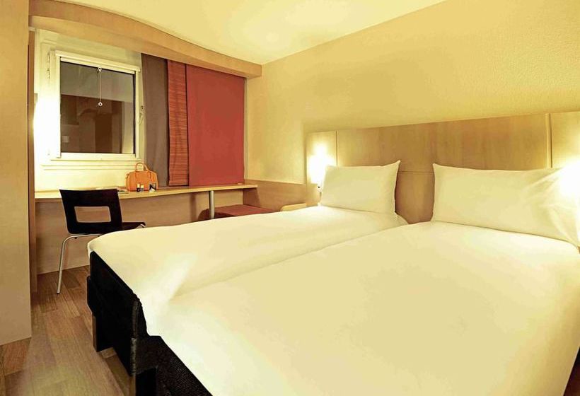 Hôtel Ibis Carcassonne Est La Cite  | Carcassonne | Aude | France 4