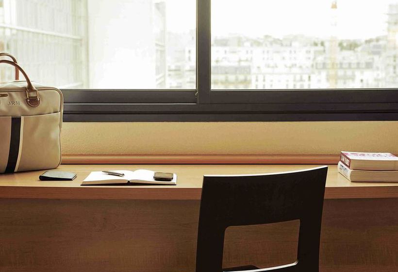 Hôtel Ibis Carcassonne Est La Cite  | Carcassonne | Aude | France 5