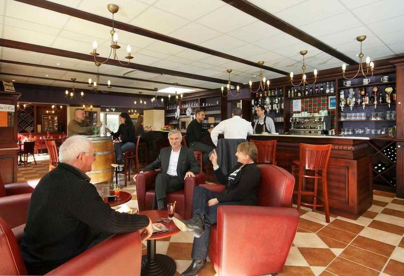 Hôtel Ibis Carcassonne Est La Cite  | Carcassonne | Aude | France 8