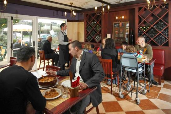 Hôtel Ibis Carcassonne Est La Cite  | Carcassonne | Aude | France 9