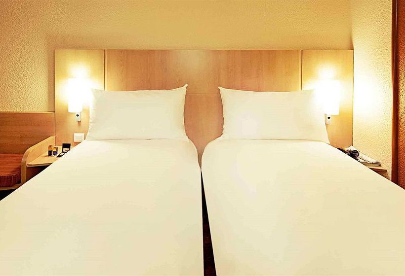 Hôtel Ibis Cergy Pontoise le Port  | Cergy-Pontoise | Val-d'Oise | France 1
