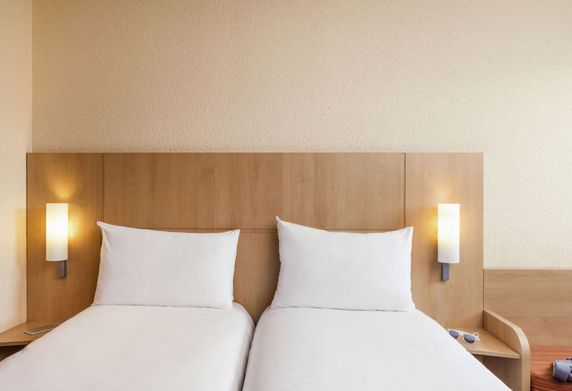 Hôtel Ibis Cergy Pontoise le Port  | Cergy-Pontoise | Val-d'Oise | France 14