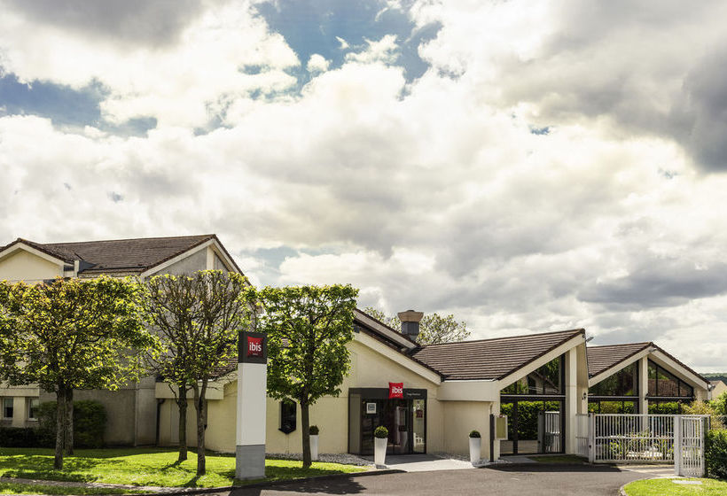 Hôtel Ibis Cergy Pontoise le Port  | Cergy-Pontoise | Val-d'Oise | France 15