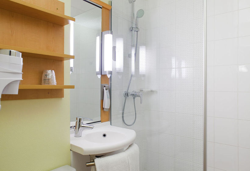 Hôtel Ibis Cergy Pontoise le Port  | Cergy-Pontoise | Val-d'Oise | France 6