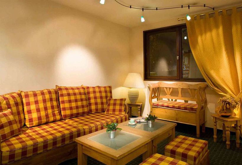 Hôtel Ibis Chambery  | Chambery | Savoie | France 1