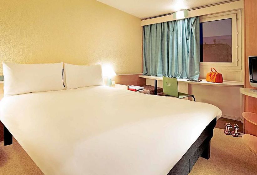 Hôtel Ibis Chambery  | Chambery | Savoie | France 12