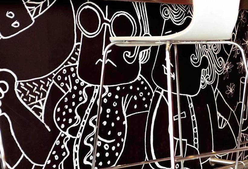 Hôtel Ibis Chambery  | Chambery | Savoie | France 13