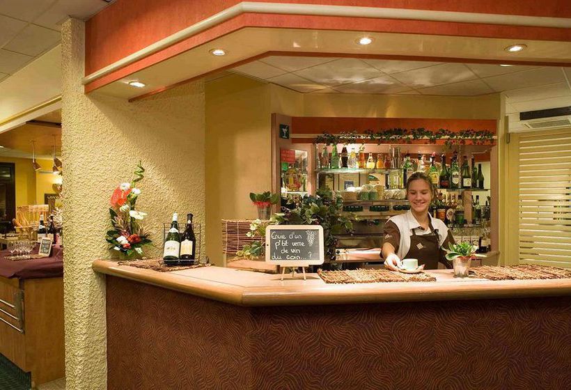 Hôtel Ibis Chambery  | Chambery | Savoie | France 2